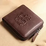Retro brown