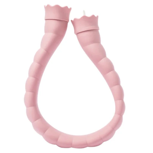 Title 5, Bolsa de água quente em forma de U de silicone ...