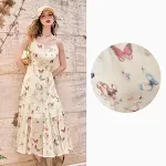 Butterfly Beige