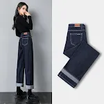 Dark blue lengthened
