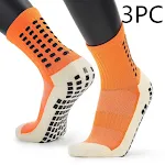 3PC Orange