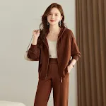 Rust Red