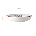 Plate
