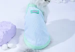 Kitty Clothes Summer Thin Pet Vest, breathable and lightweight for cats. Keeps your feline cool and comfortable during t — photo 8