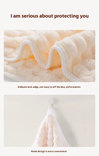 Title 12, Drizzling Plus-size Thick Bath Towel, Absorbent...