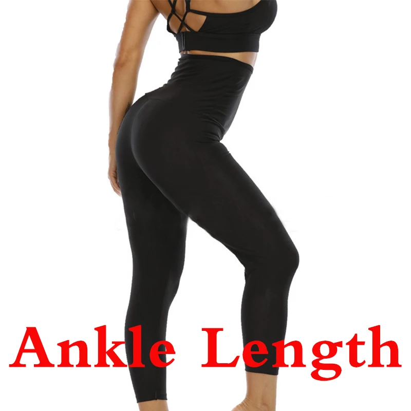 Title 3, Womens body shaping pants, high-waist, tight-f...