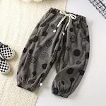Gray Dots