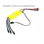 40A solderless plug