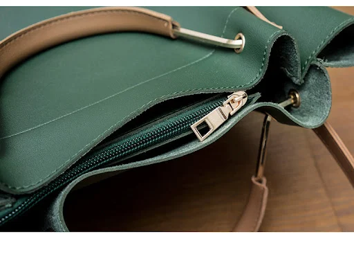 Title 16, Womens Handbag Large Capacity Casual Tote Bag ...