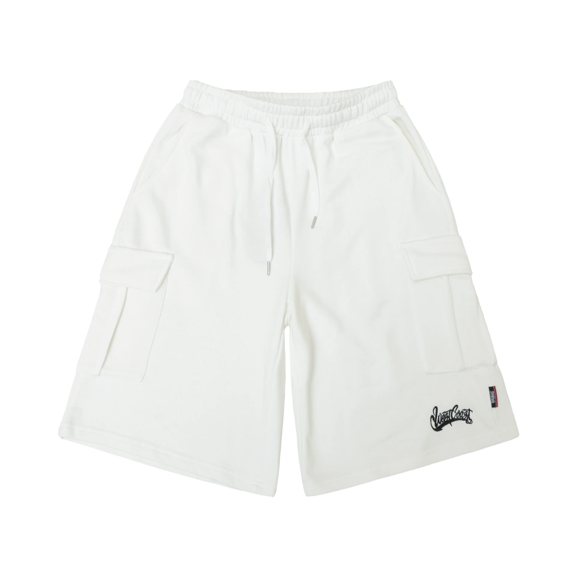 Title 6, Mens Fashion Personality Loose Six-point Short...