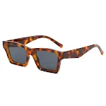 Fashion Simple Sunglasses European And American — photo 10