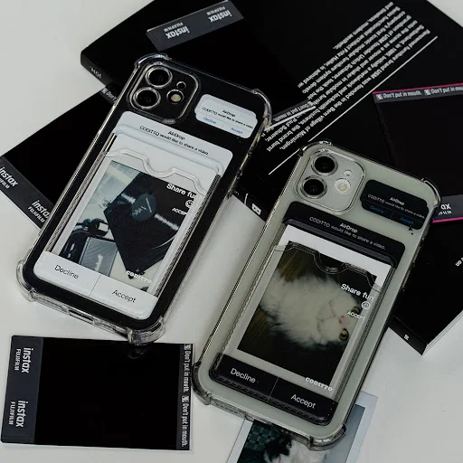 Title 2, Capa Criativa para Celular iPhone 13 Pro Max De...