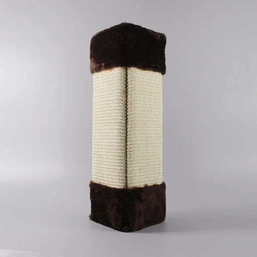 Title 2, Protect The Corner Sofa Wall Hung Cat Toy, safe...
