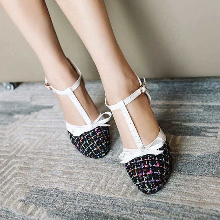 Small Fragrance High Heel Sandals — photo 1