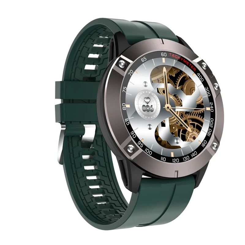 Title 1, Novo Smart Outdoor Sports Bracelet Watch Lembre...