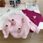 Pink Is Small