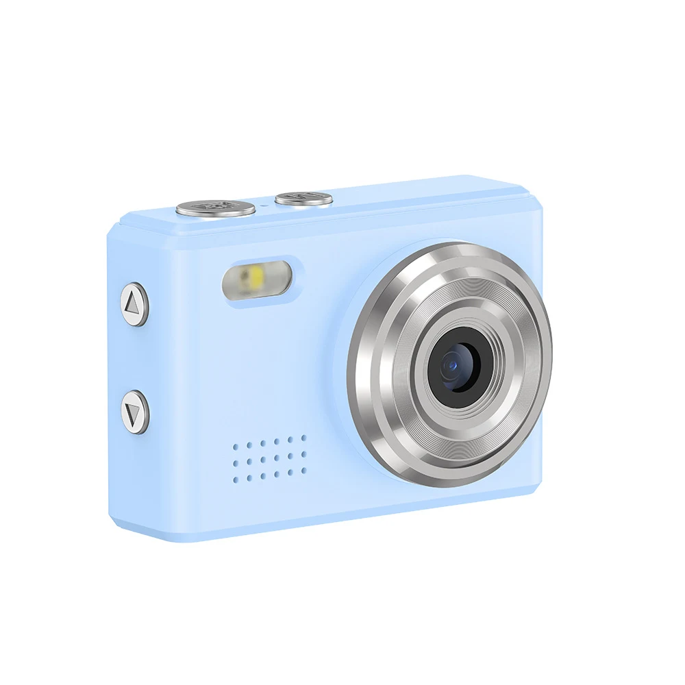 Nova Mini Câmera Esportiva Digital Capture seus melhores momentos em alta definição. À prova d'água, compacta e fácil de usar para esportes e mais. — foto 8