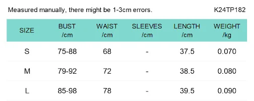 Title 1, Comfortable Round Neck Letter Print Vest Sleeve...