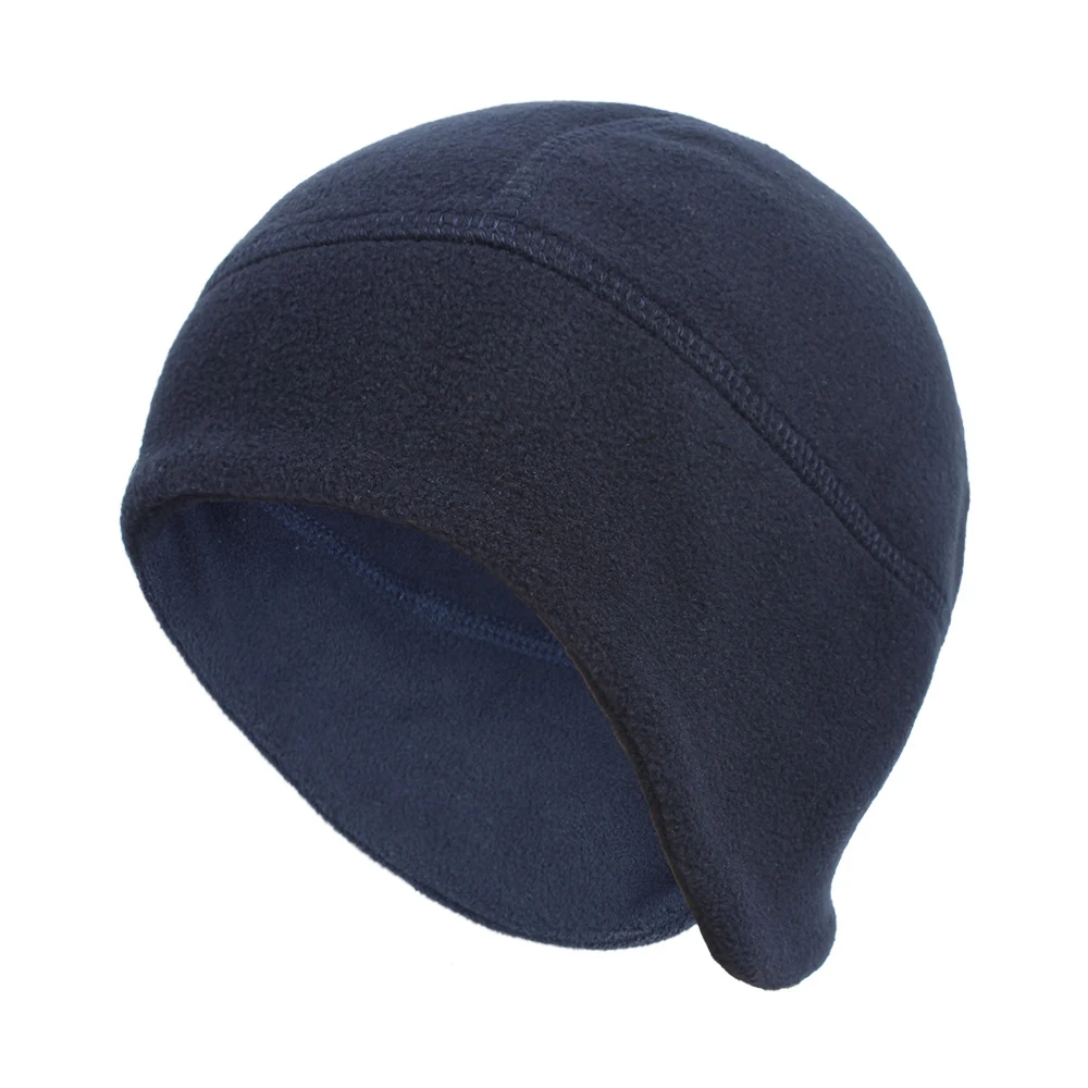 Autumn and Winter Sports Cycling Hats for Men and Women. Stay warm, comfortable, and protected while cycling in cold wea — photo 8