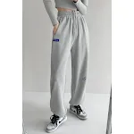 Flower grey