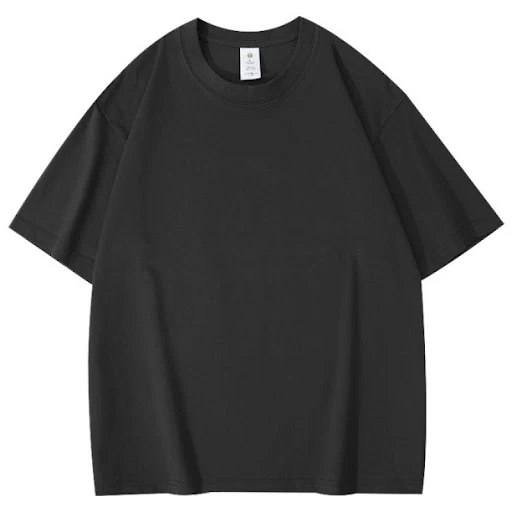 Title 6, Mens 240g Cotton Short-sleeved T-shirt for ult...