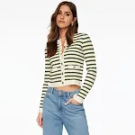 Apricot Army Green