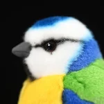 Plush Toy Pendants for Men and Women. Cute and Soft. Carry the Cuteness with You! Great for Gifts and Personalizing Bags — photo 4