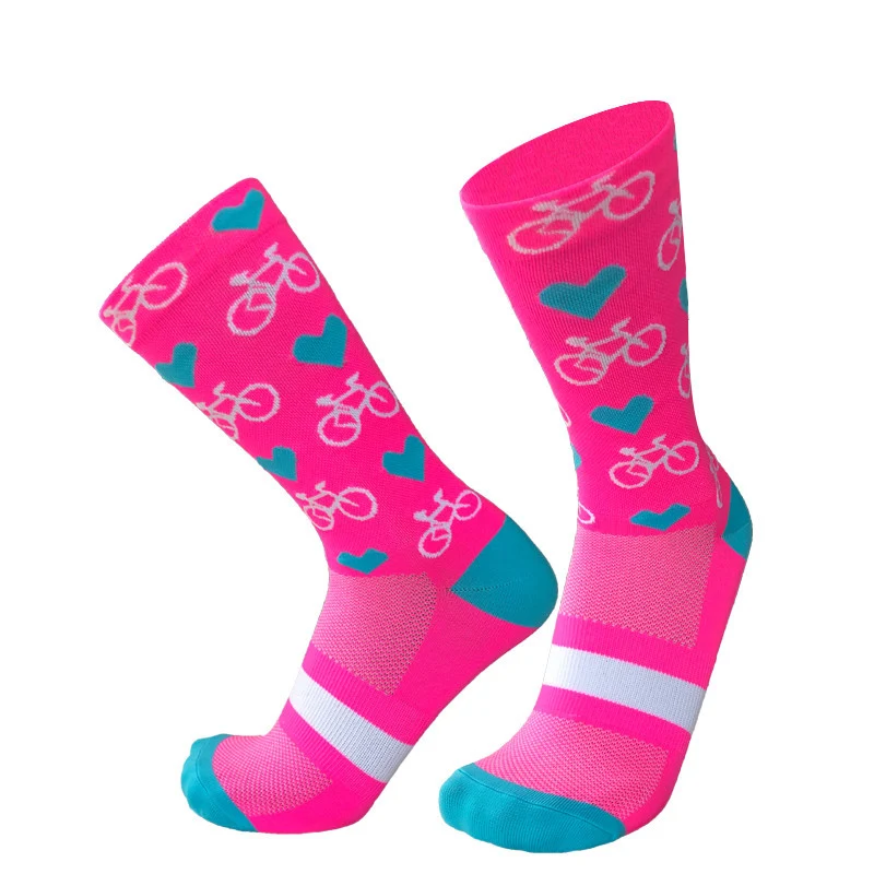 Title 8, Mens Mid-Calf Socks with Towel Bottom and Part...