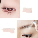 Máscara de cílios longa, brilhante e com efeito ondulado, para cílios exuberantes e um olhar impactante, destacando a sua beleza natural. — foto 1