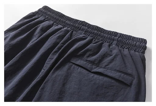 Title 11, Mens Fashion Outdoor Retro Sports Trousers. St...