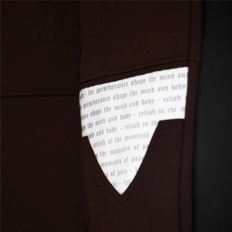 Streetwear Jogging Fitness Sports Pants for Men, designed for fashion, fitness, and sports activities. Comfortable and v — photo 1