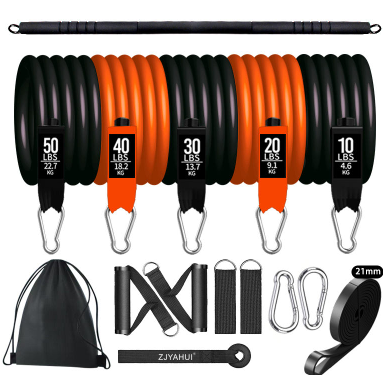 Bodhi Stick Set Fitness Rally Treino Completo Fortalece Corpo e Mente Melhora Equilíbrio e Coordenação Ideal para Exercícios Funcionais e Reabilitação. — foto 22