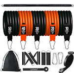 Bodhi Stick Set Fitness Rally Treino Completo Fortalece Corpo e Mente Melhora Equilíbrio e Coordenação Ideal para Exercícios Funcionais e Reabilitação. — foto 22