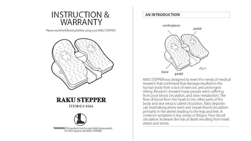 Title 4, Mini Stepper Exercise Machine for home workouts...