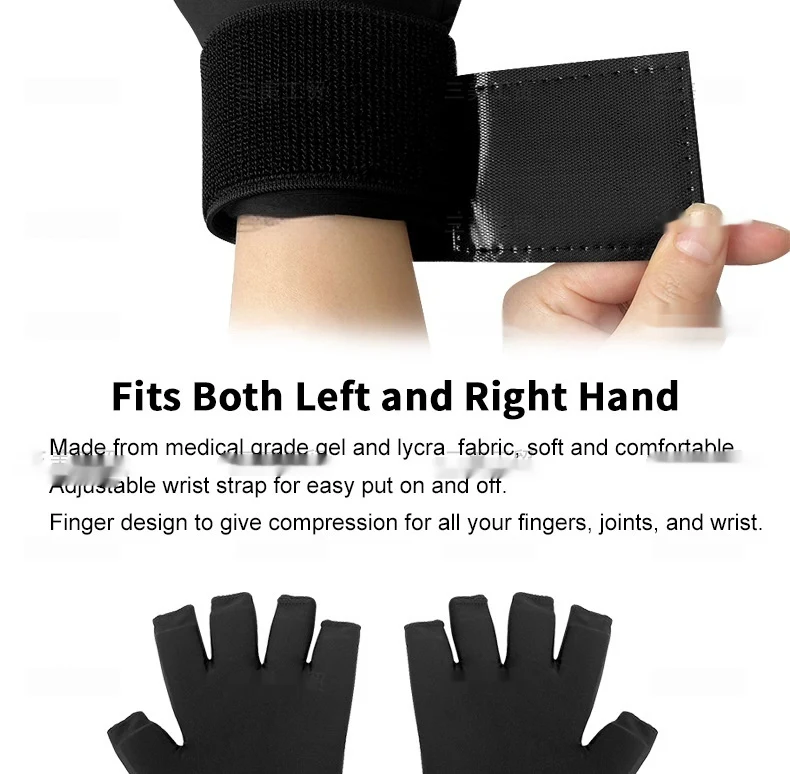 Title 10, Cold and Hot Compress Solid Gel Protective Gear...