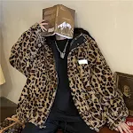 leopard