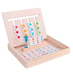 Brinquedos educativos para a primeira infância — foto 2