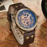 S016 Brown
