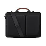 Men's Business Trip Business Office Laptop Bag. Professional design, durable, organized, and stylish. Perfect for carryi — photo 2
