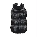 Sleeveless Black