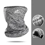Outdoor warm and cold sports riding magic headband for cycling, hiking and more. Breathable UV protection and comfort fo — photo 12