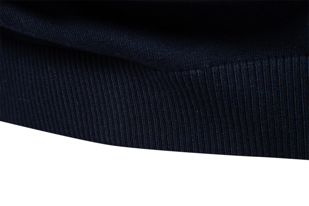Title 12, Mens Autumn Winter Pure Cotton Hoodie V-neck S...