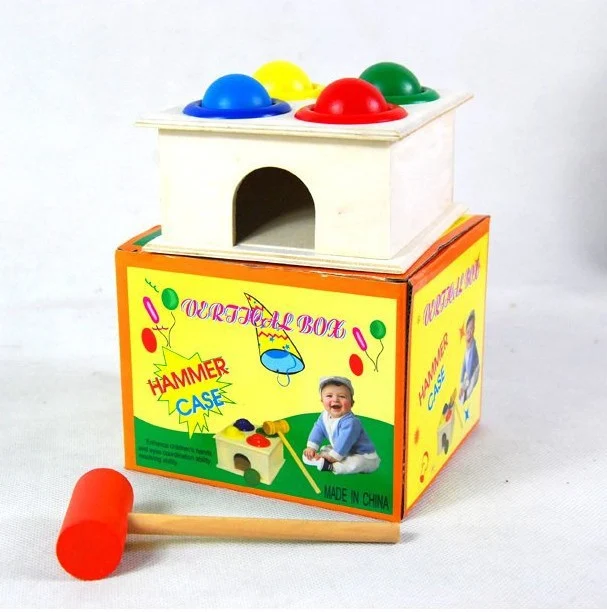 Mesa de Jogo Infantil Puzzle Educação Infantil Percussão Desenvolve criatividade, coordenação motora e aprendizado interativo. — foto 6