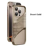 Desert Gold
