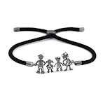 Black Rope Black