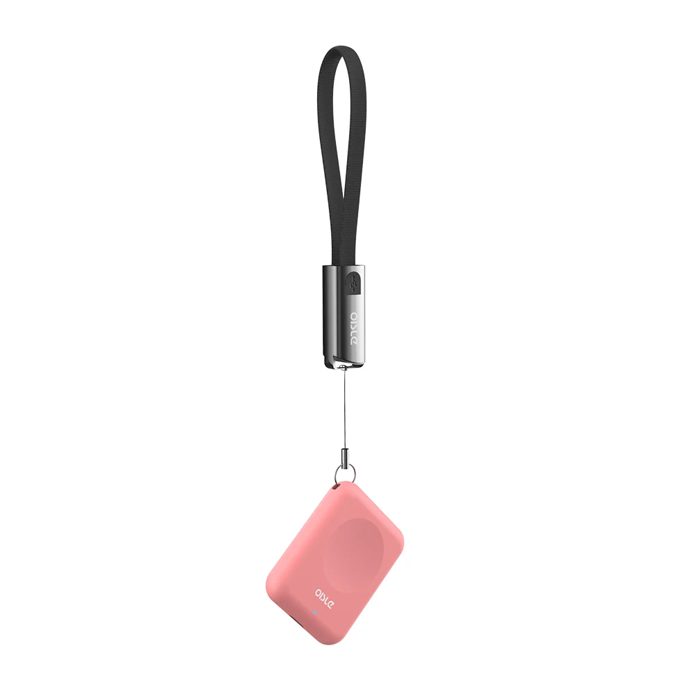 Title 4, Compact Magnetic Wireless Charging Stand Compat...