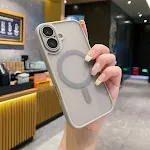 Titanium Gray