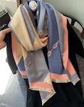 Pink blue