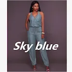 Sky Blue