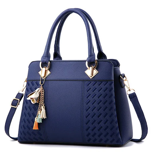 Title 4, Autumn and Winter New Ladies Large-Capacity Sho...